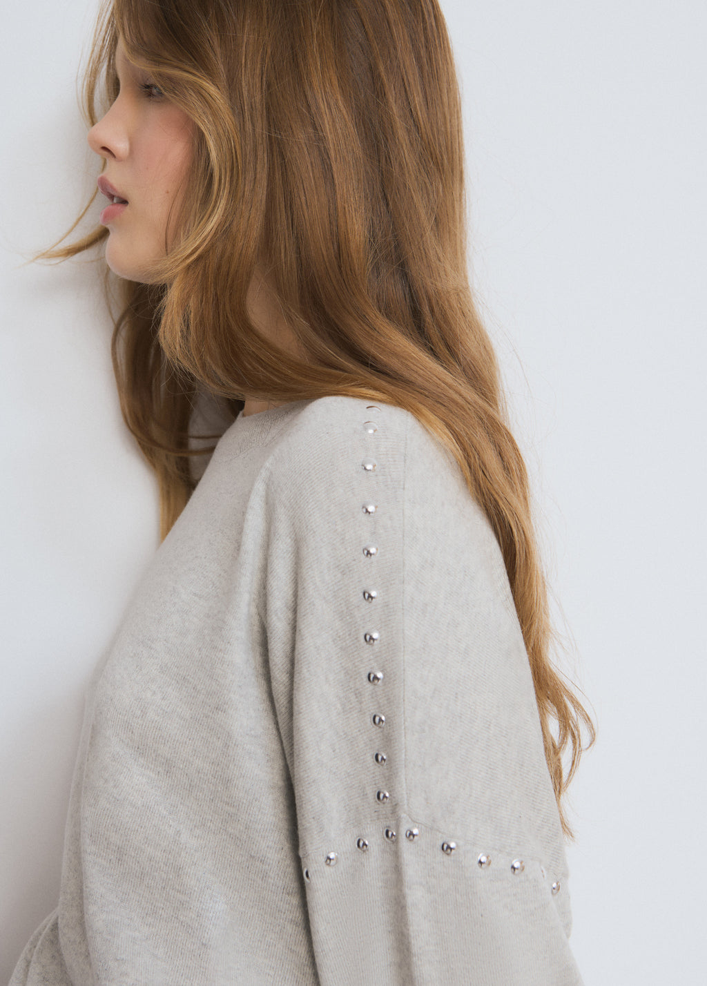 Jersey tachas