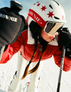 Ski mitten x Snowlife®