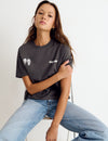 Sequin Wings T-shirt