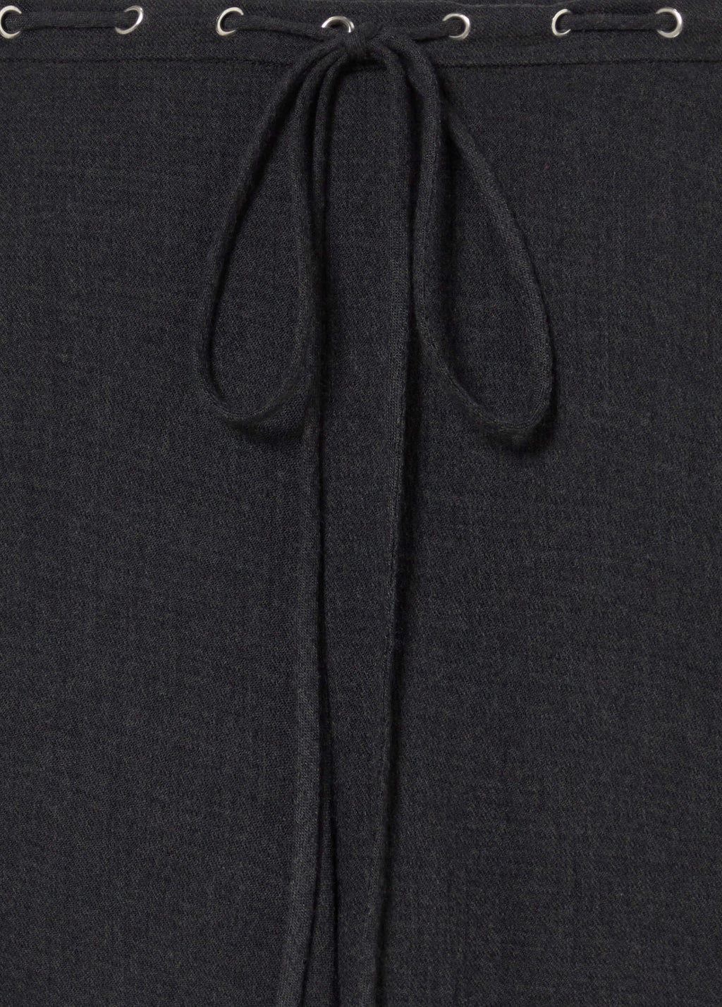 Plain harem pants