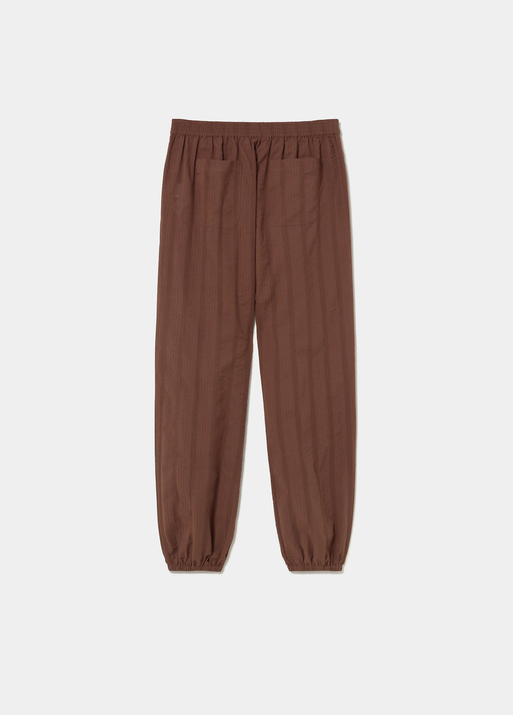 Baggy pants