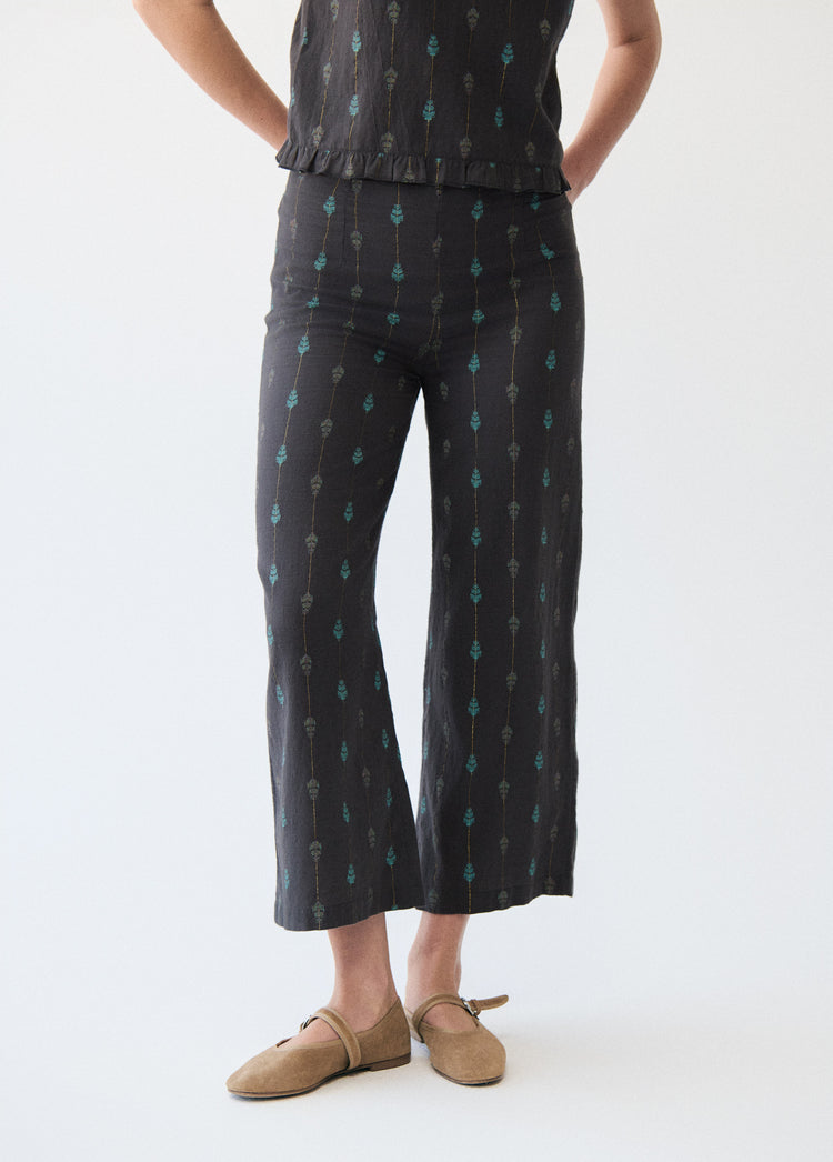 Dobby broek