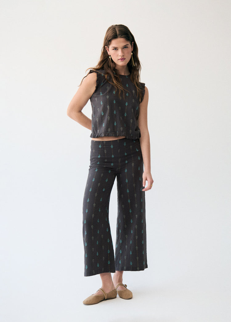 Dobby broek