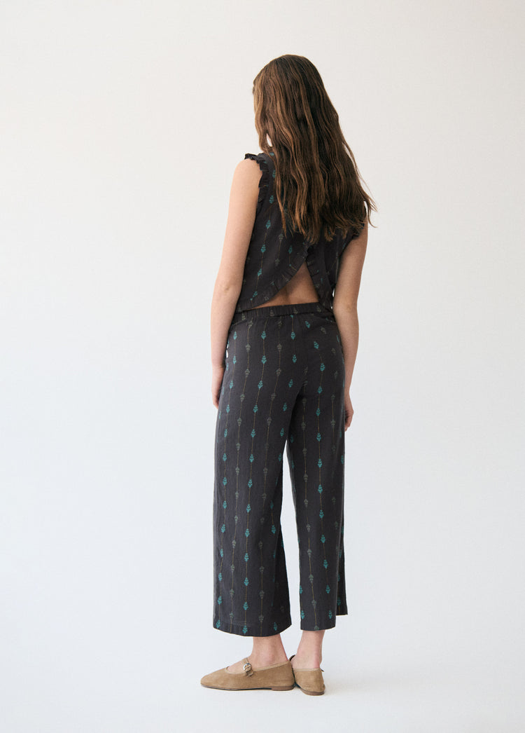 Dobby broek