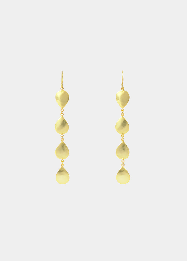 Pendientes gotas