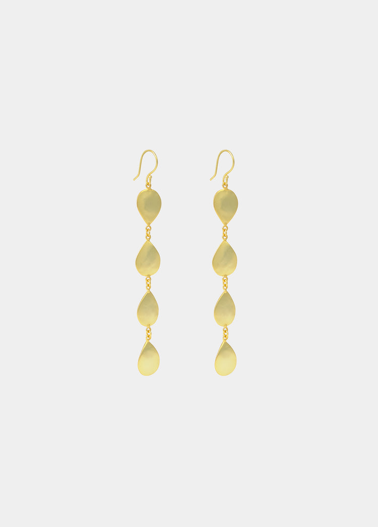 Pendientes gotas