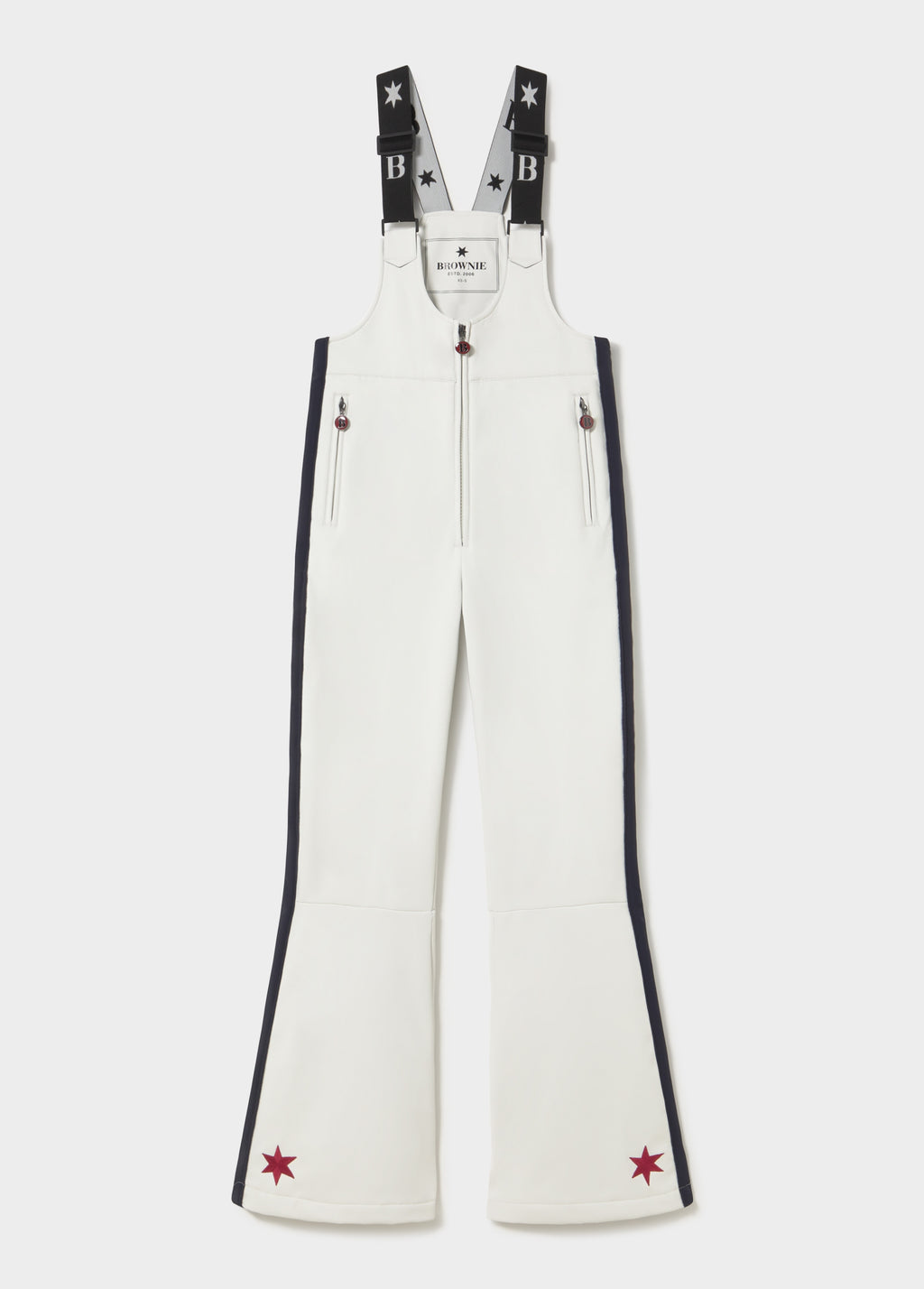 Ski bib