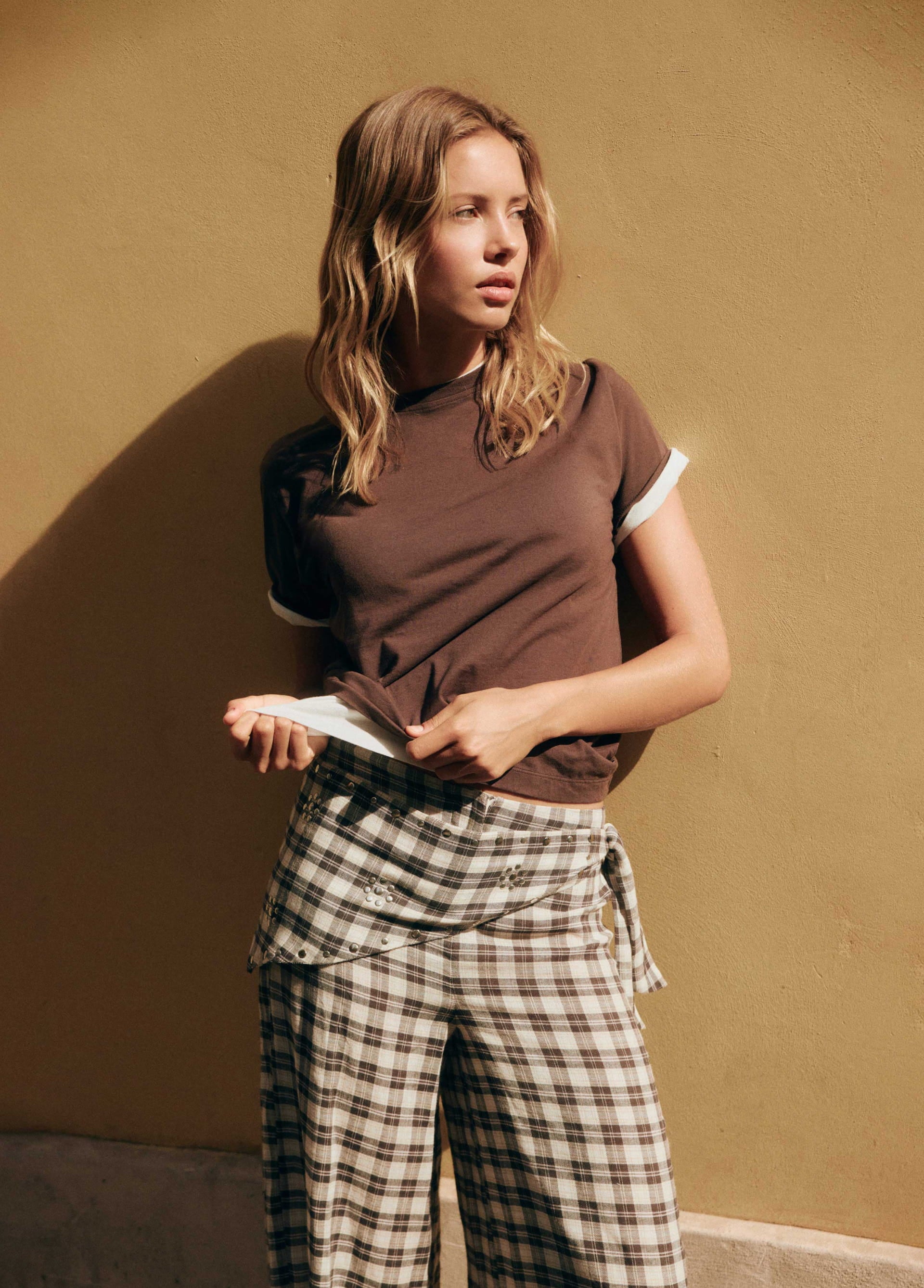 Basic T-shirt
