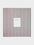 Carta regalo a righe