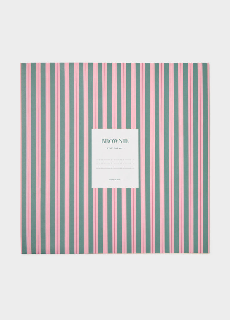 Large store gift envelope