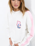 Sudadera exclusiva Brownie Club