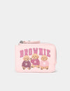 Dog cardholder