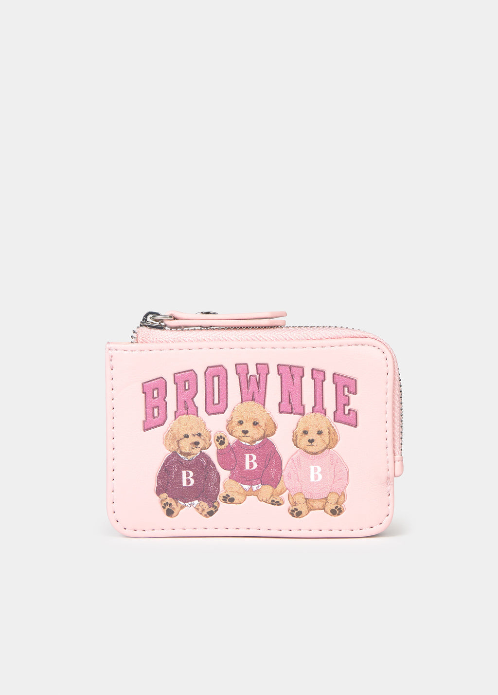 Dog cardholder