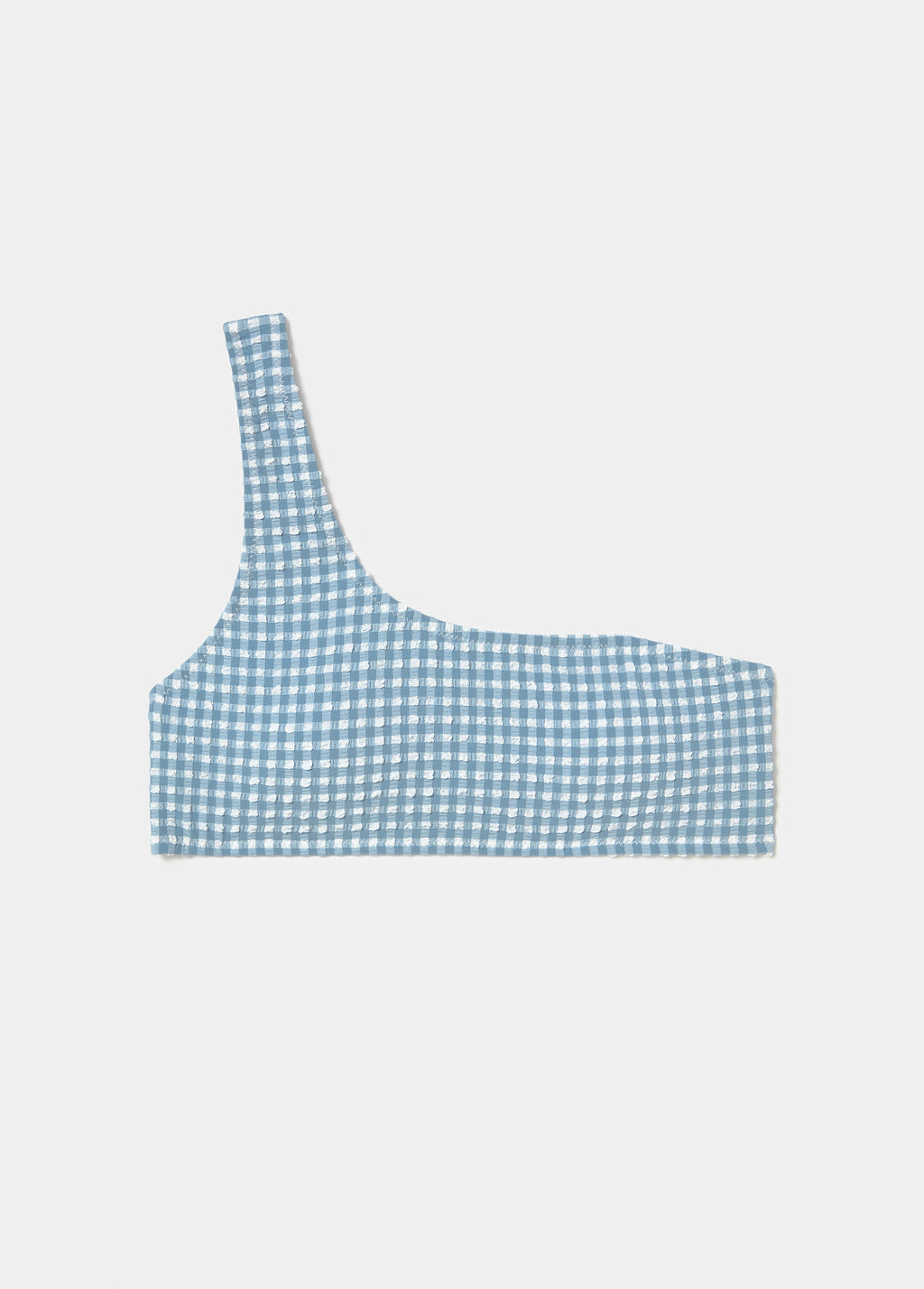 Asymmetrische vichy-top