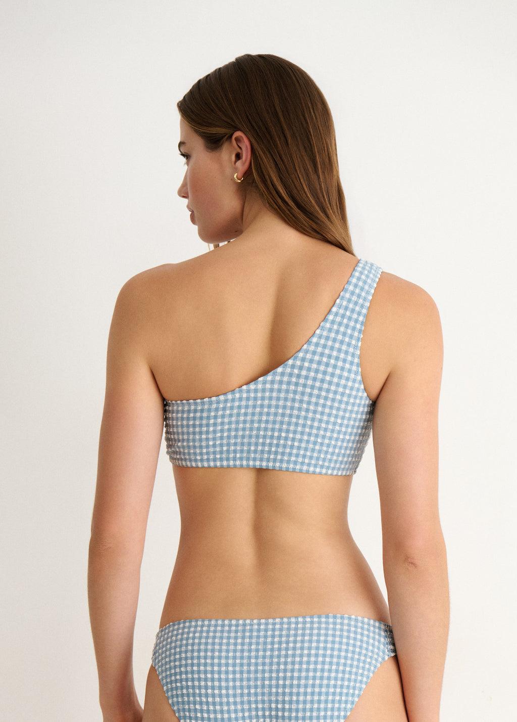 Asymmetrische vichy-top