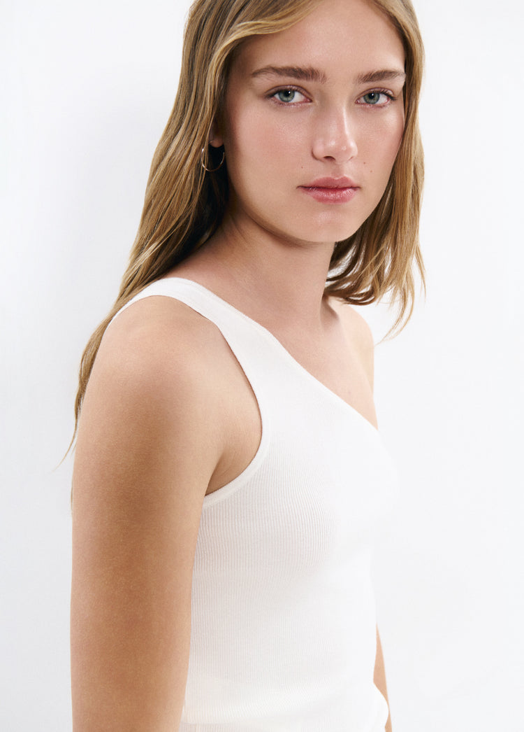 Top con chocker