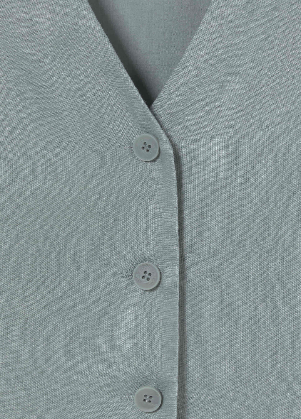 Linen top