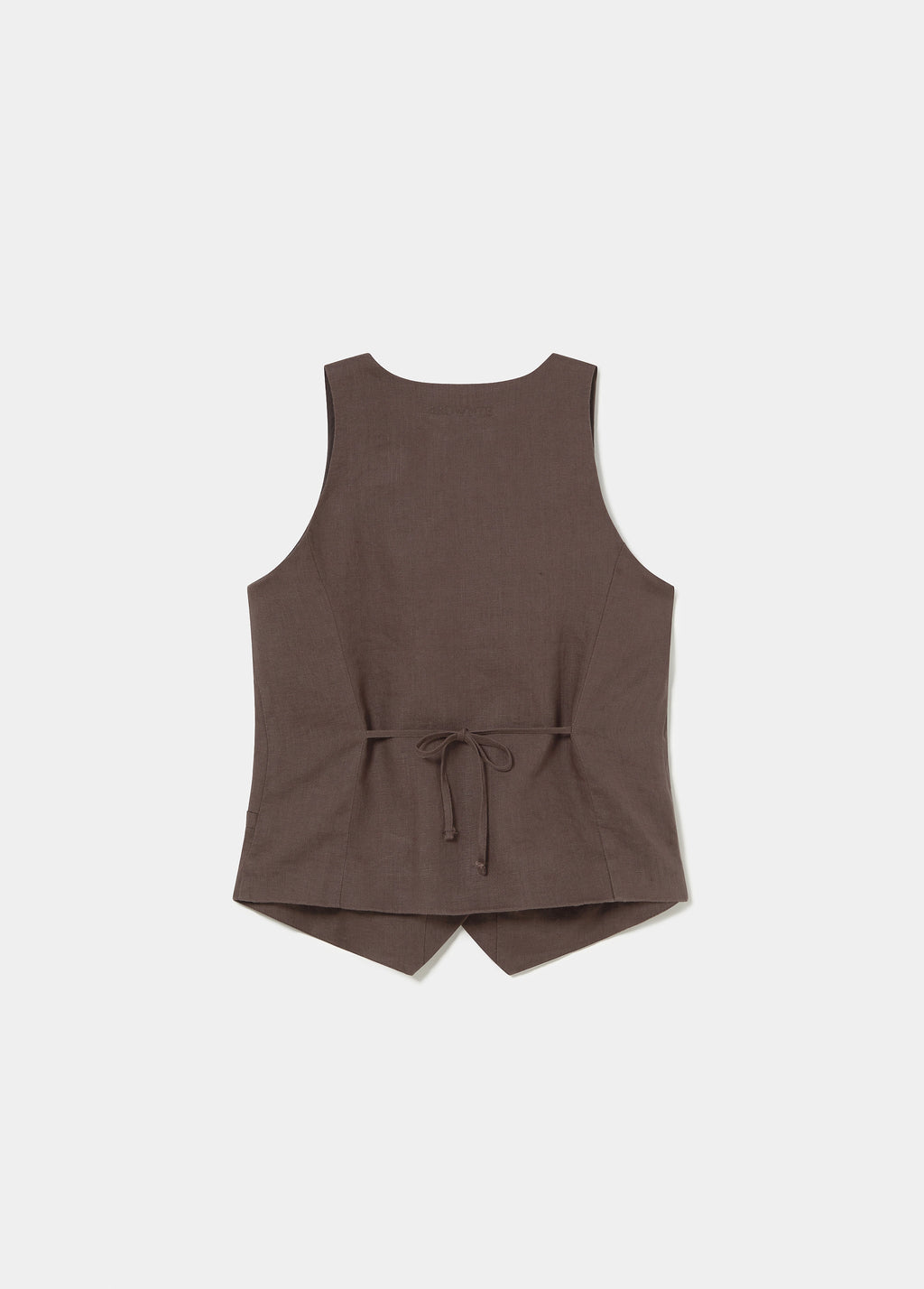 Linen top