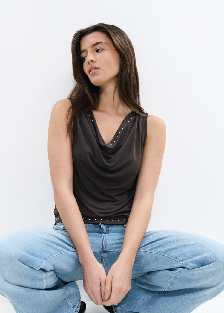 Top tachas