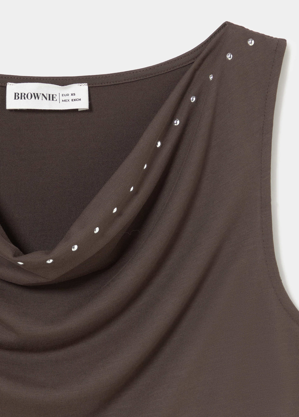 Studded top