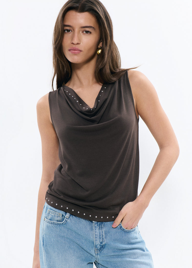 Top tachas
