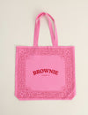 Fabric bag